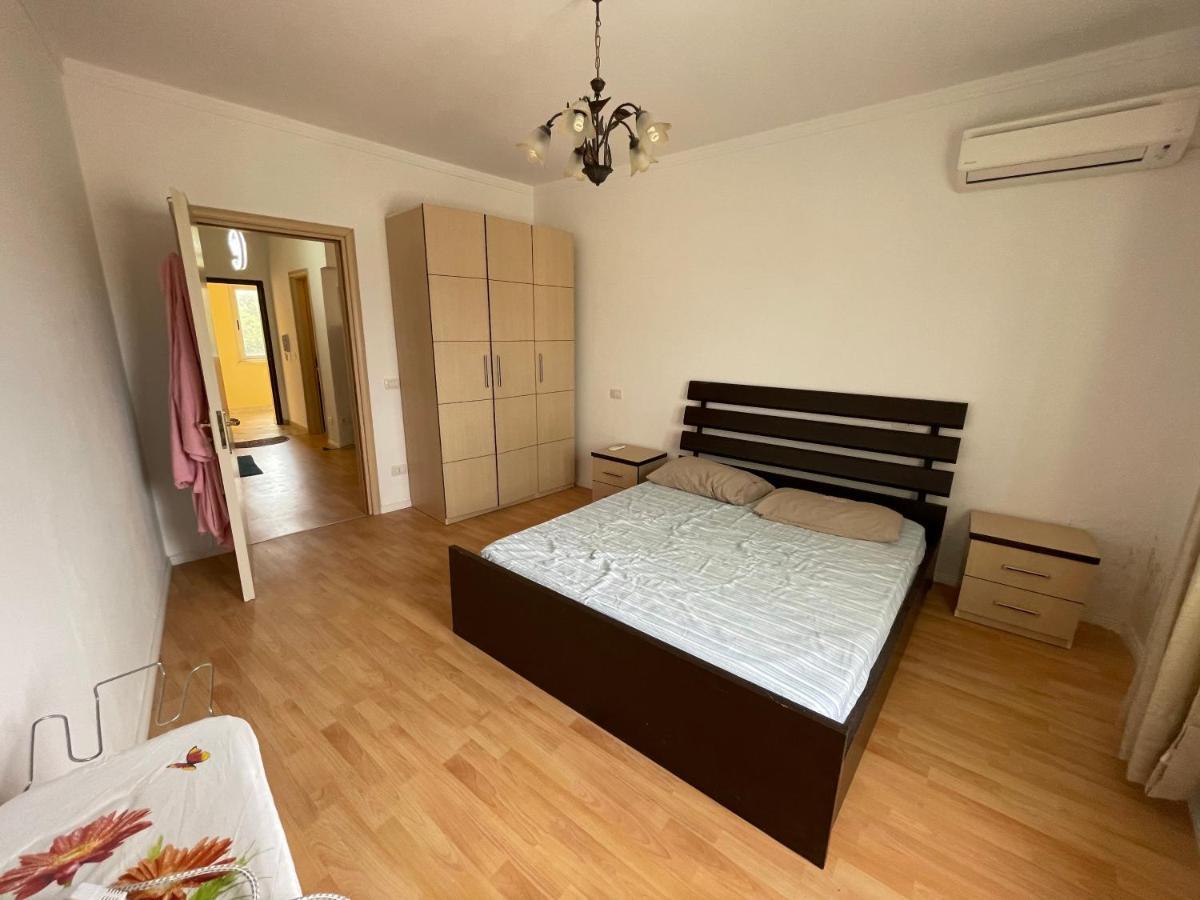 Appartamento Bella Vista Durrës Extérieur photo