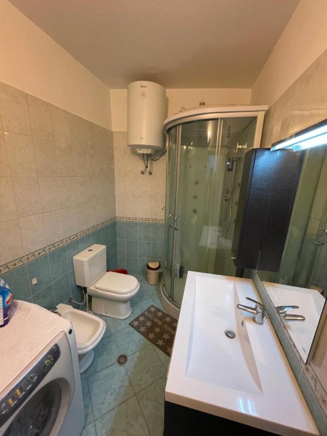 Appartamento Bella Vista Durrës Extérieur photo