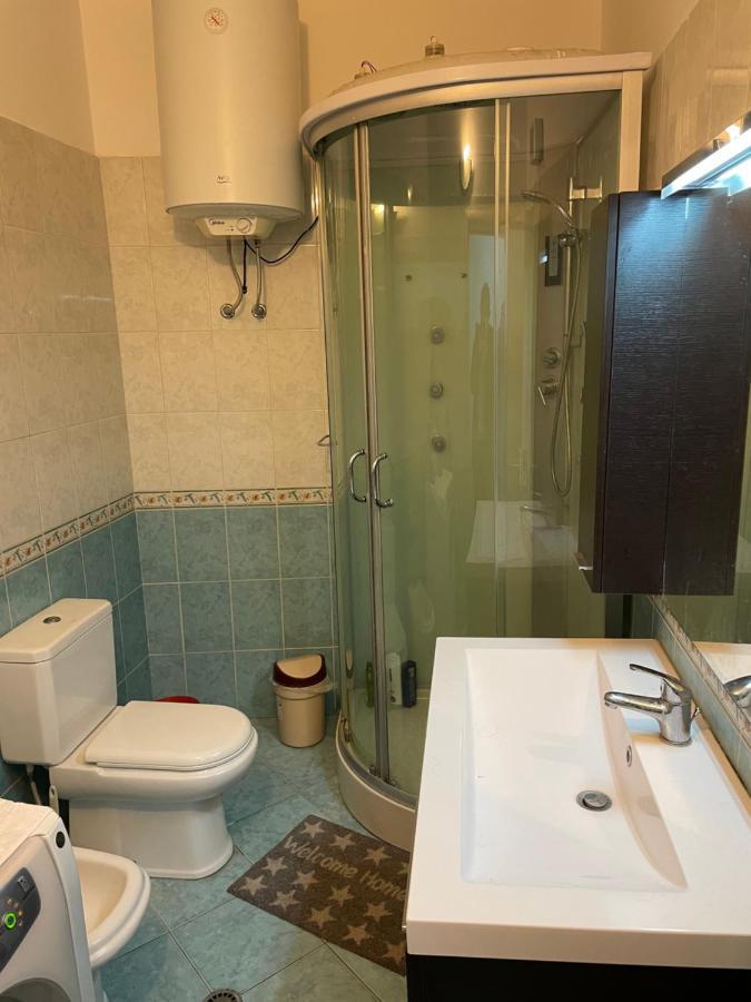 Appartamento Bella Vista Durrës Extérieur photo