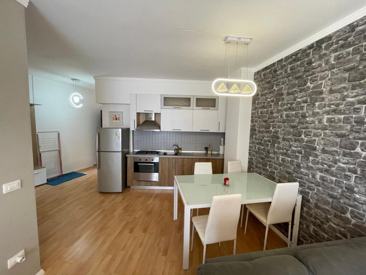 Appartamento Bella Vista Durrës Extérieur photo