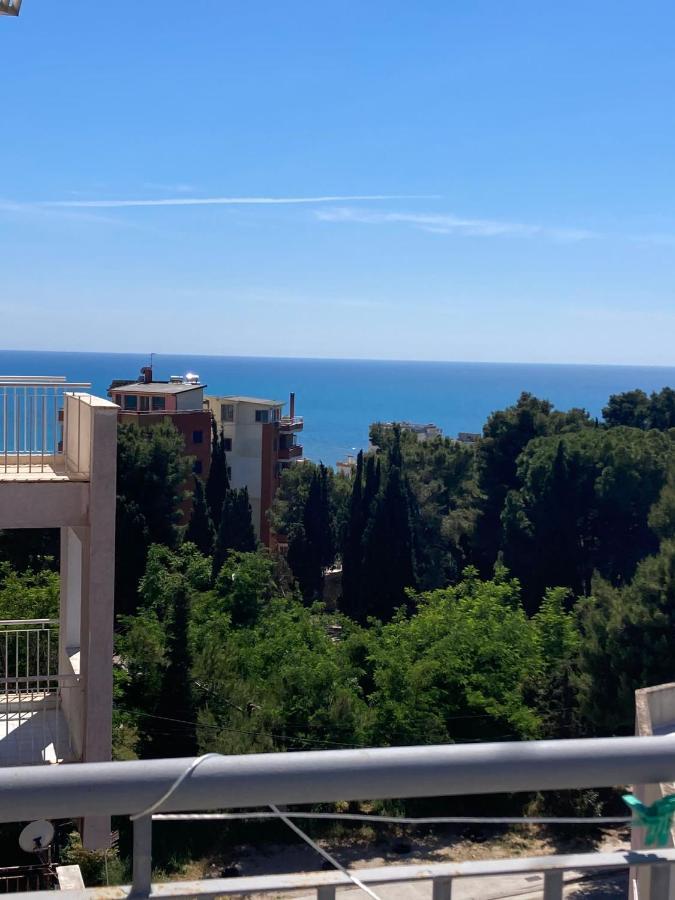 Appartamento Bella Vista Durrës Extérieur photo