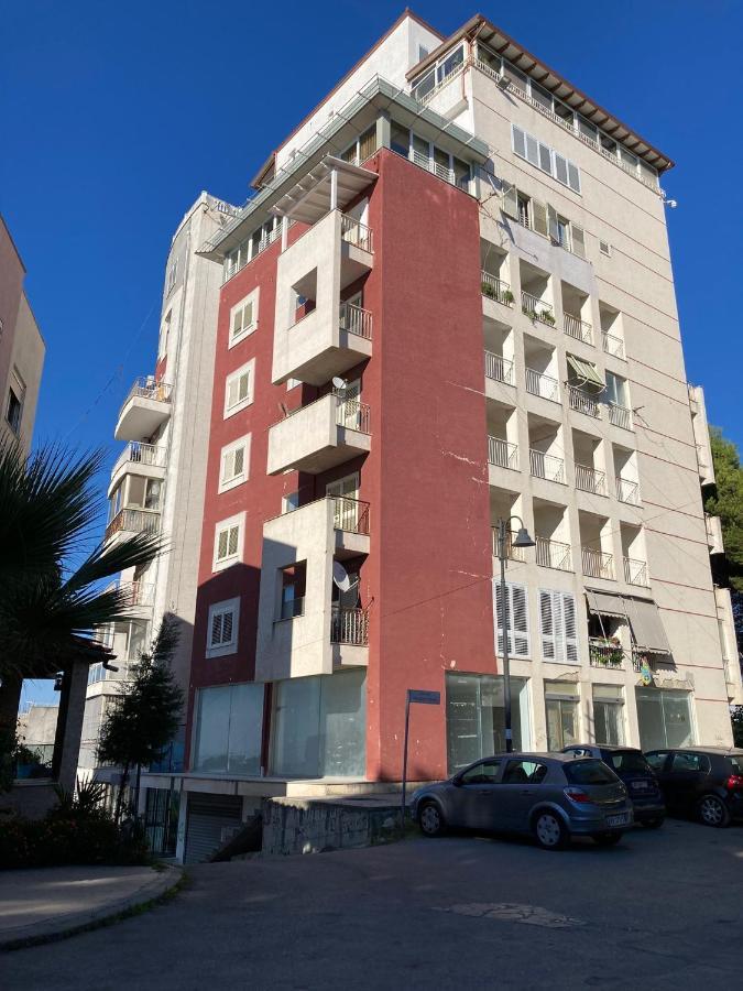 Appartamento Bella Vista Durrës Extérieur photo